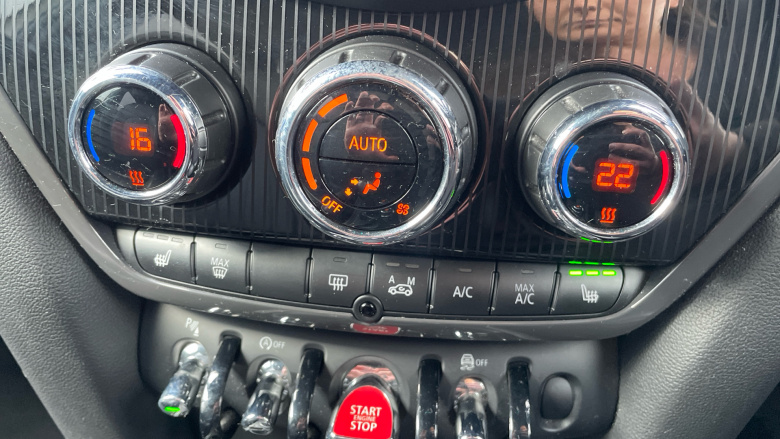 MINI Countryman 1.5 Cooper Exclusive 5dr Petrol Hatchback